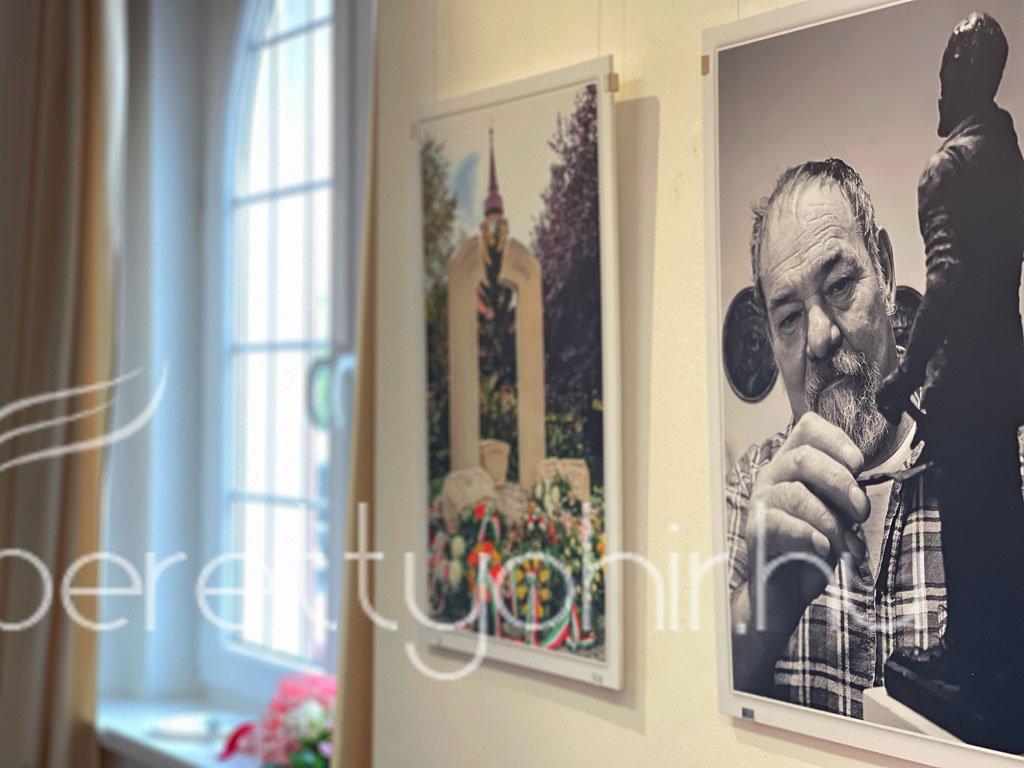 Tájak és emberek - kiállításmegnyitó46